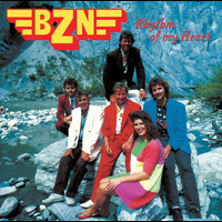 BZN - Rhythm Of My Heart