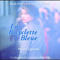 Liane Foly - La Bicyclette Bleue