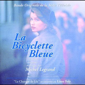 Liane Foly - La Bicyclette Bleue
