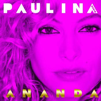 Paulina Rubio - ]Nada Puede Cambiarme (E Single)