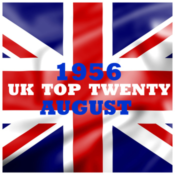 Various Artists - UK - 1956 - August