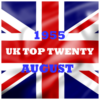 Various Artists - UK - 1955 - August