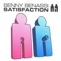 BENNY BENASSI presents ‘The Biz’ - Satisfaction