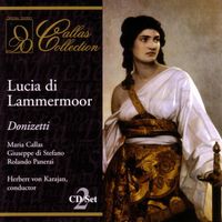 Gaetano Donizetti - Lucia di Lammermoor