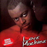 Sir Charles Jones - Love Machine