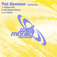 Ted Newtone - Lovely Day