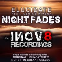 Elucidate feat. Denise Rivera - Night Fades