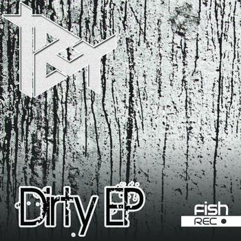 Tboy - Dirty EP