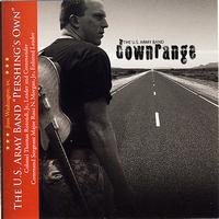 US Army Band Downrange - Downrange