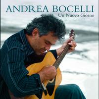 Andrea Bocelli - Un Nuovo Giorno