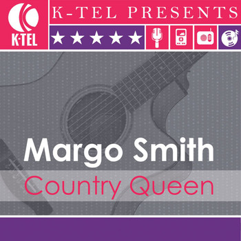 Margo Smith - The Country Queen (Rerecorded Version)