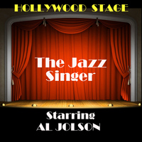 Al Jolson - The Jazz Singer