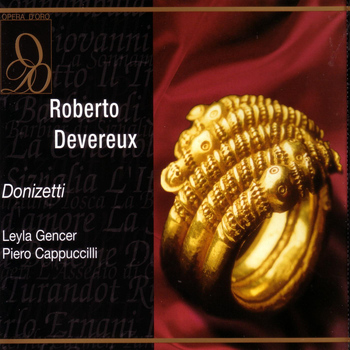 Gaetano Donizetti - Roberto Devereux