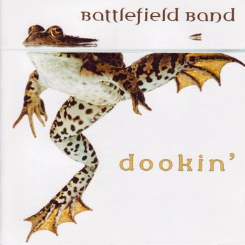Battlefield Band - Dookin'