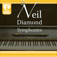The London Philharmonic Orchestra - The Neil Diamond Symphonies