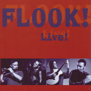 Flook - Flook! Live!
