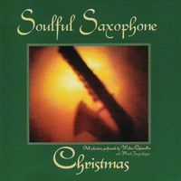 Walter Chancellor & Mark Ziegenhagen - Soulful Saxophone Christmas