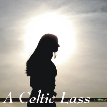Inishkea - A Celtic Lass