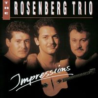 The Rosenberg Trio - Impressions