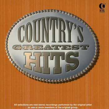 Various Artists - Country's Greatest Hits