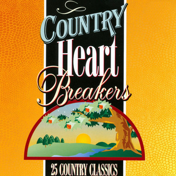 Various Artists - Country Heartbreakers