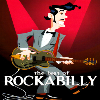 Various Artists - The Best of Rockabilly