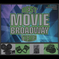 Starsound Orchestra - Best Movie Broadway Themes