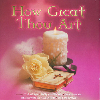Various Artists - How Great Thou Art