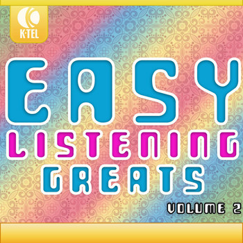 Various Artists - Easy Listening Greats - Vol. 2