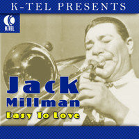 Jack Millman - Easy To Love