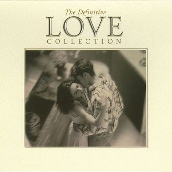 Various Artists - The Definitive Love Collection