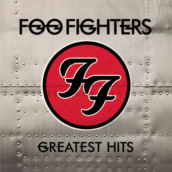 Foo Fighters - Greatest Hits (Explicit)