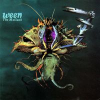 Ween - The Mollusk (Explicit)