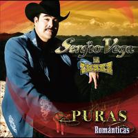 Sergio Vega - Puras Románticas