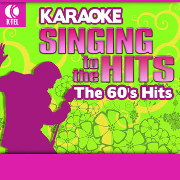 Various Artists - Karaoke: The 60's Hits - Singing to the Hits
