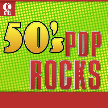 Various Artists - 50's Pop Rocks