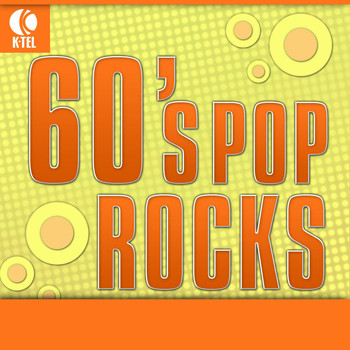 Various Artists - 60's Pop Rocks