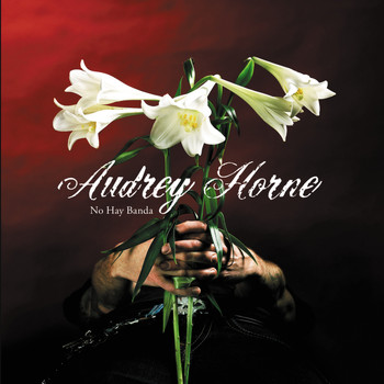 Audrey Horne - No Hay Banda (Explicit)