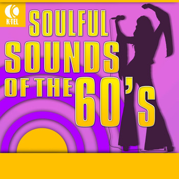 Various Artists - Soulful Sounds of the 60's