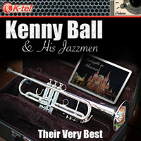 Kenny Ball & His Jazzmen - Kenny Ball & His Jazzmen - Their Very Best