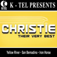 Christie - Christie - Their Very Best