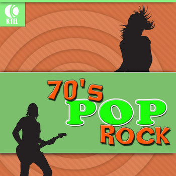 Various Artists - 70's Pop Rocks