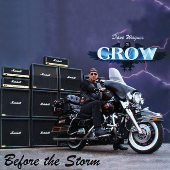 Crow - Before The Storm
