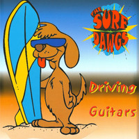 The Surf Dawgs - Driving Guitars