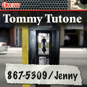 Tommy Tutone - 867-5309 / Jenny
