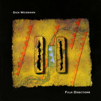 Dick Weissman - Four Directions