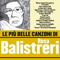 Rosa Balistreri - Le più belle canzoni di Rosa Balistreri