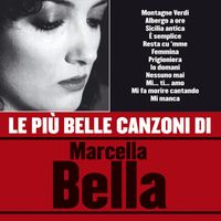 Marcella Bella - Le più belle canzoni di Marcella Bella