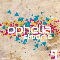 Simon.S - Ophelia