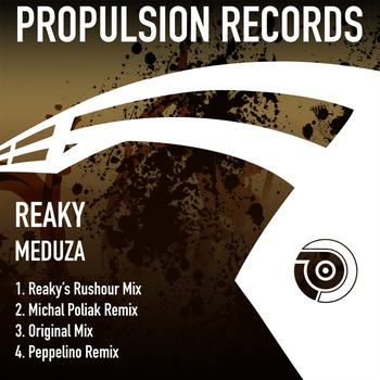 Reaky - Meduza